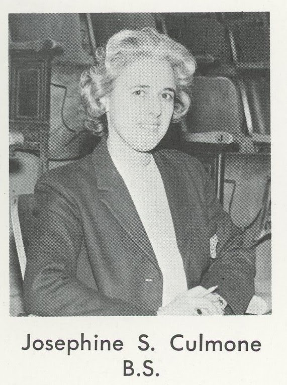 Josephine Culmone