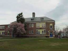 Radburn Elementary School 