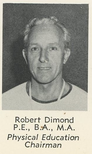  Robert Dimond