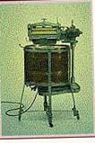 1927 washing machine