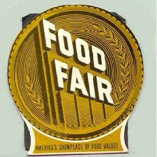 Food Fair
