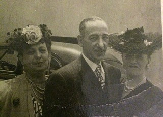 Philip Knoblock 1948