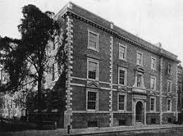 Paterson Y Ellison St