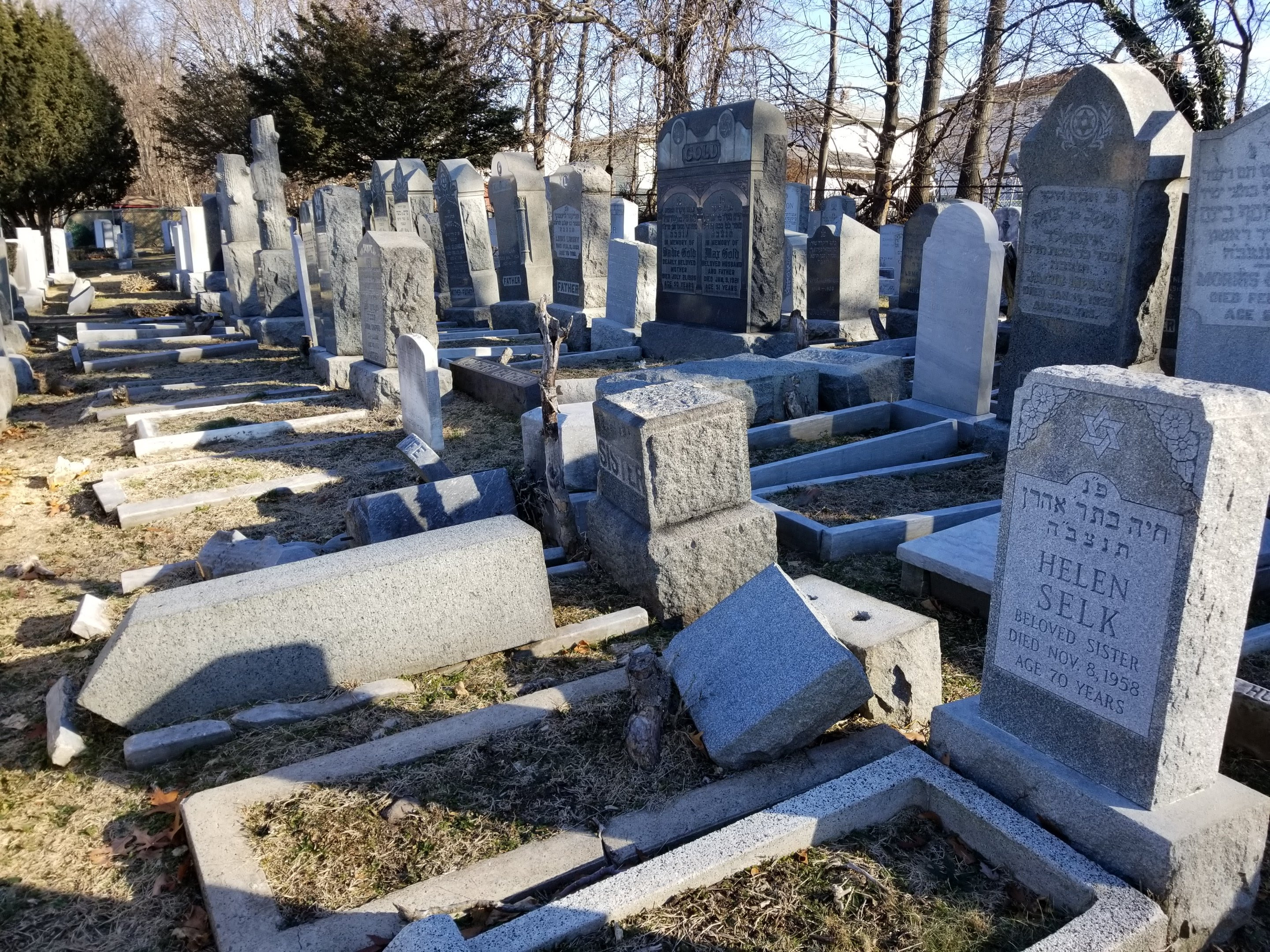 Silk City Cemetary.2