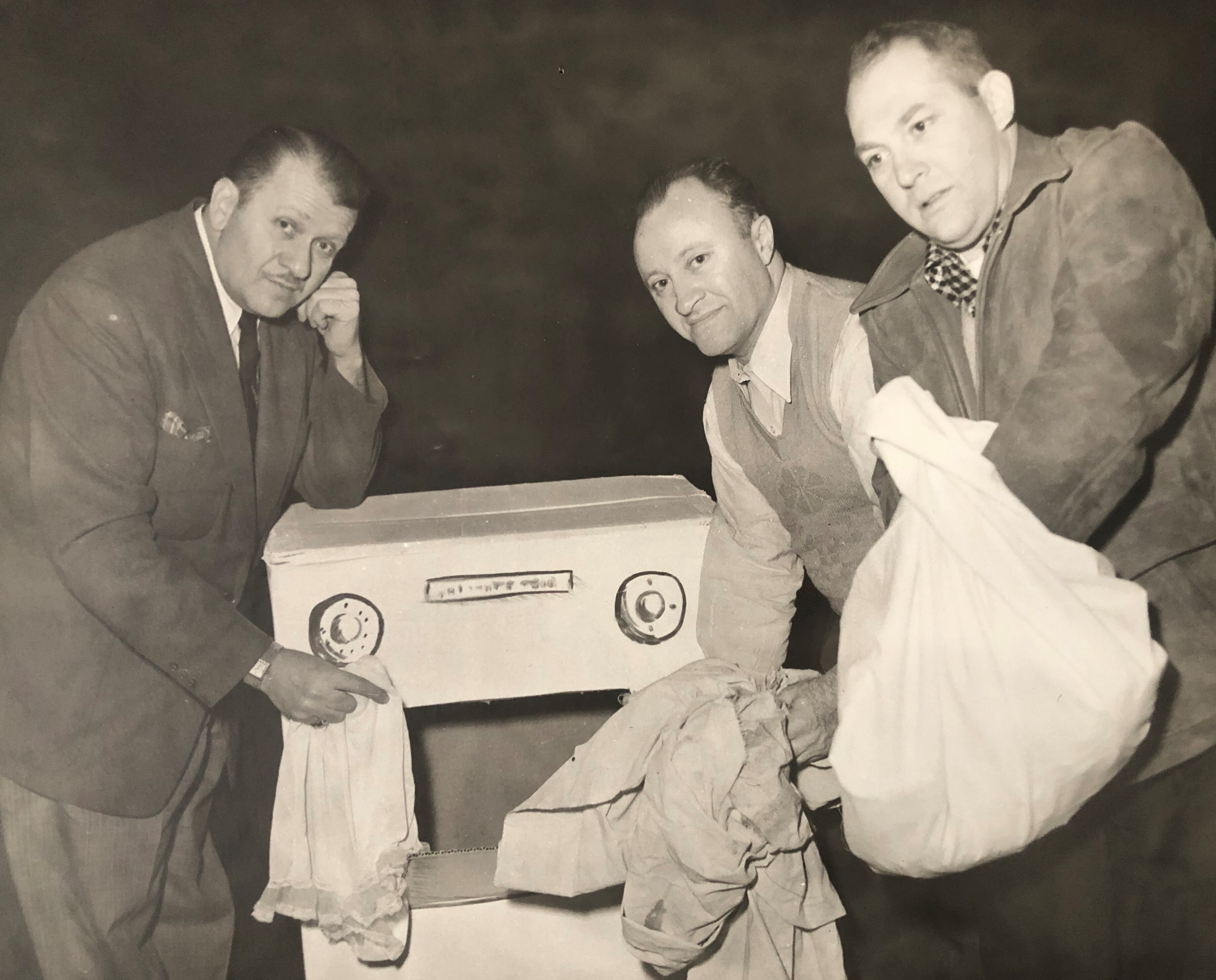 Passaic Mish Mosh Talent Show, Passaic NJ