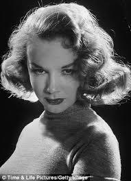 Piper Laurie