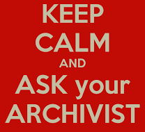 archivist