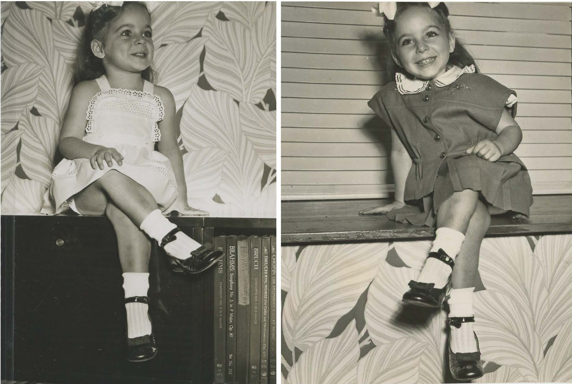 Northern New Jersey, little girl dresses, patent leather shoes