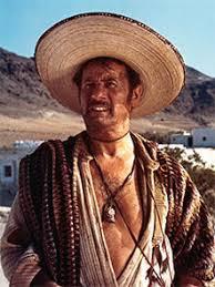 Eli Wallach