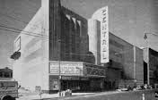 Central movie theater in Passaic