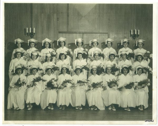 Confirmation Class Temple Emanuel Passaic