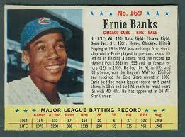 Ernie Banks