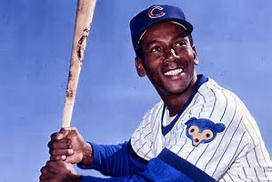 Ernie Banks - 2