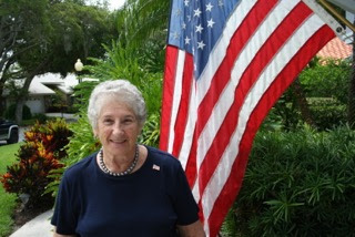 Lorraine Glixon at 88