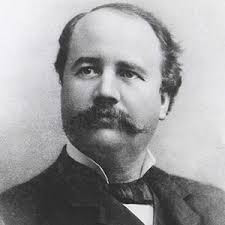 Vice President Garret Hobart