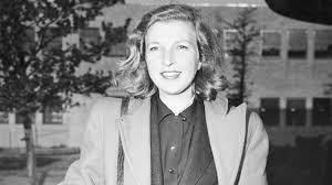 Martha Gellhorn