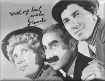 Marx Brothers