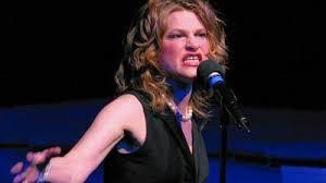 Sandra Bernhard