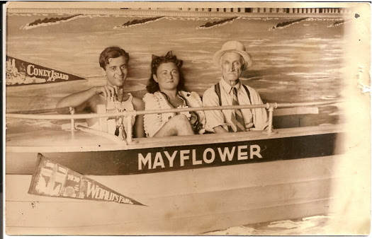 Paterson bound Pilgrims