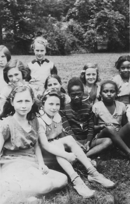 Paterson School 6 kids