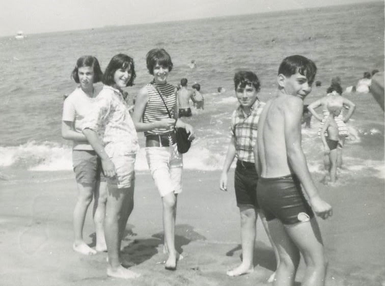 Teen Trails teenagers.2