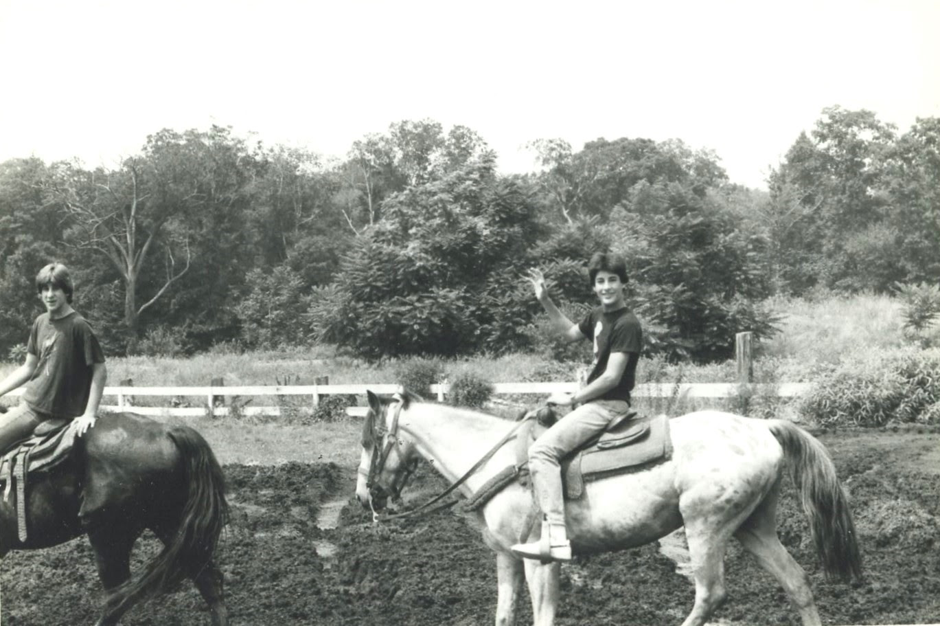 Teen Trails teenagers.3