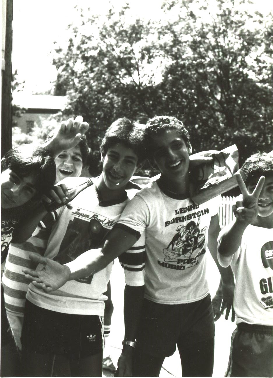 Teen Trails teenagers.4