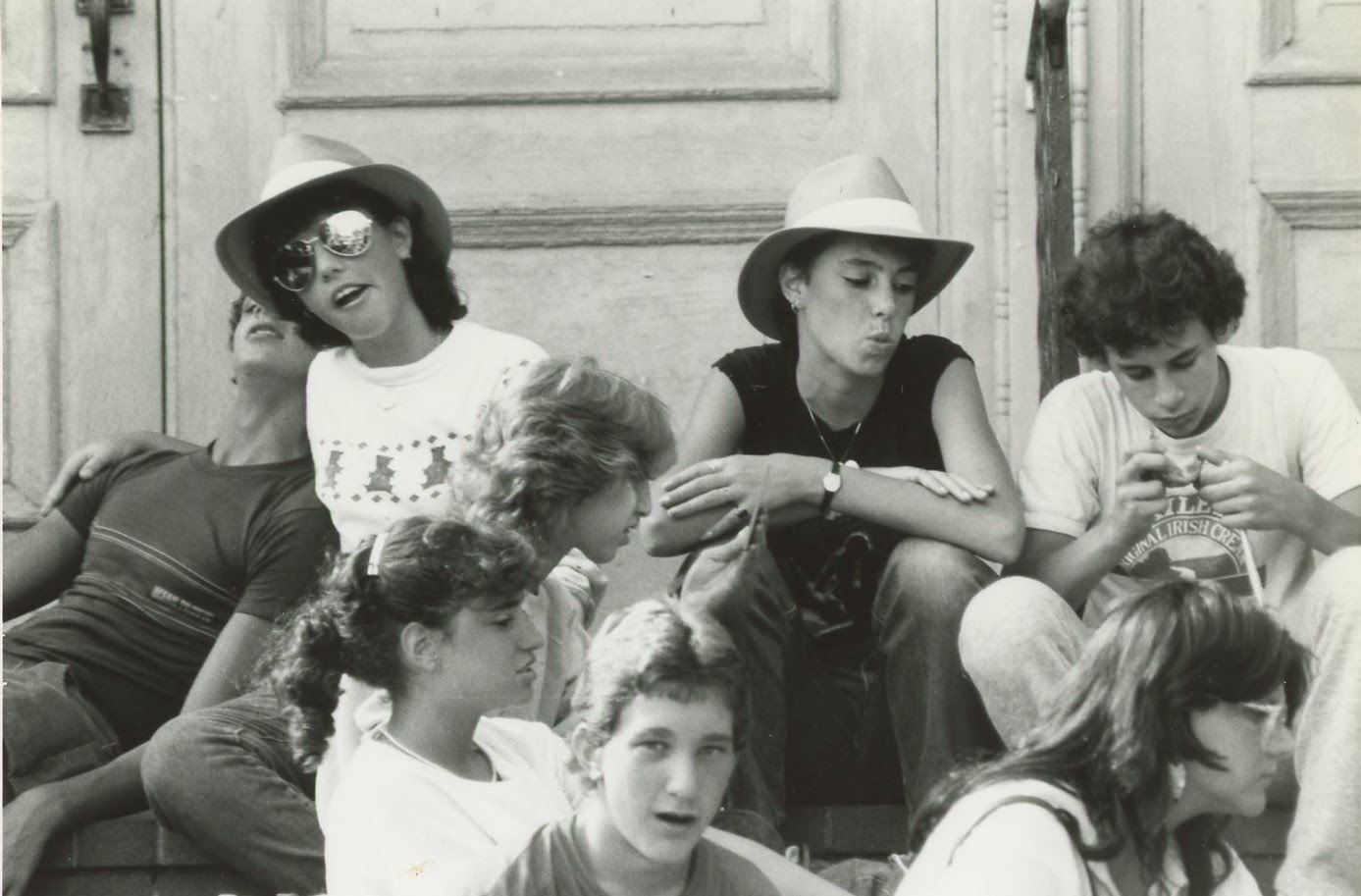 Teen Trails teenagers.5