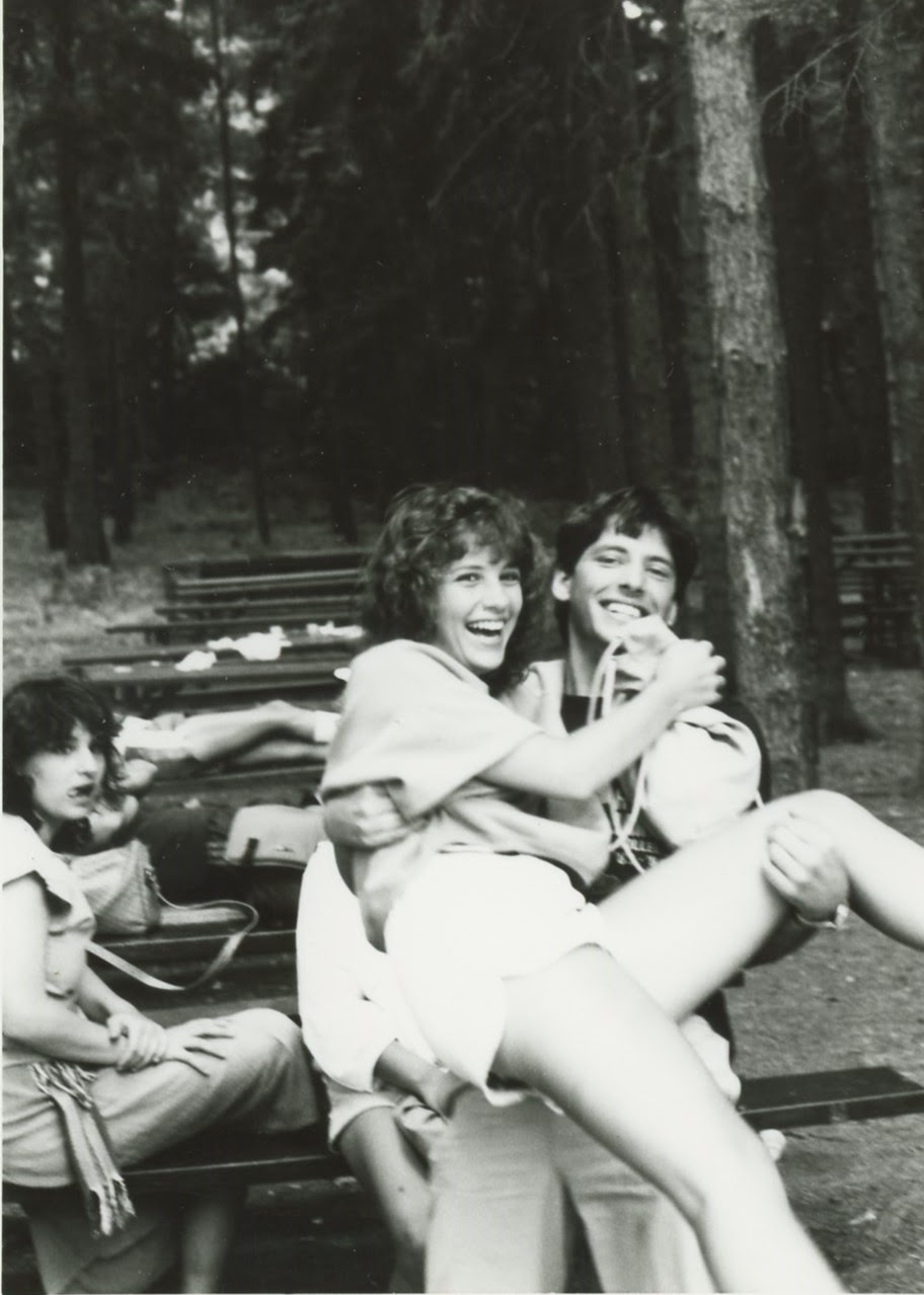 Teen Trails Y teenagers.6