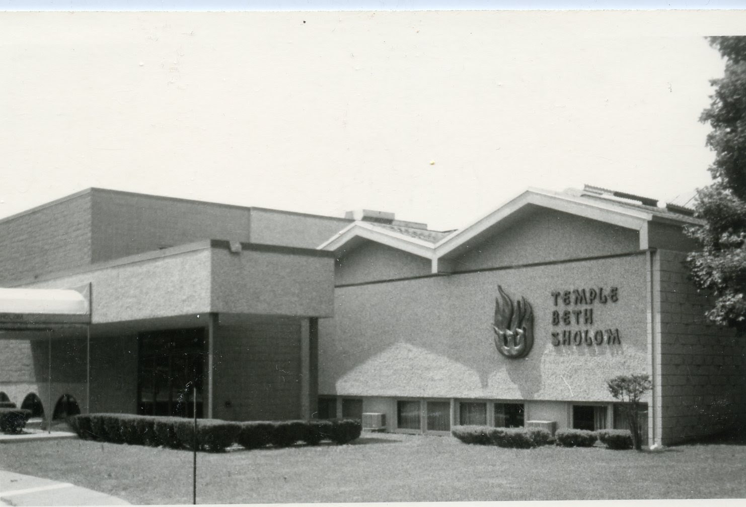 Temple Beth Shalom Fair Lawn.