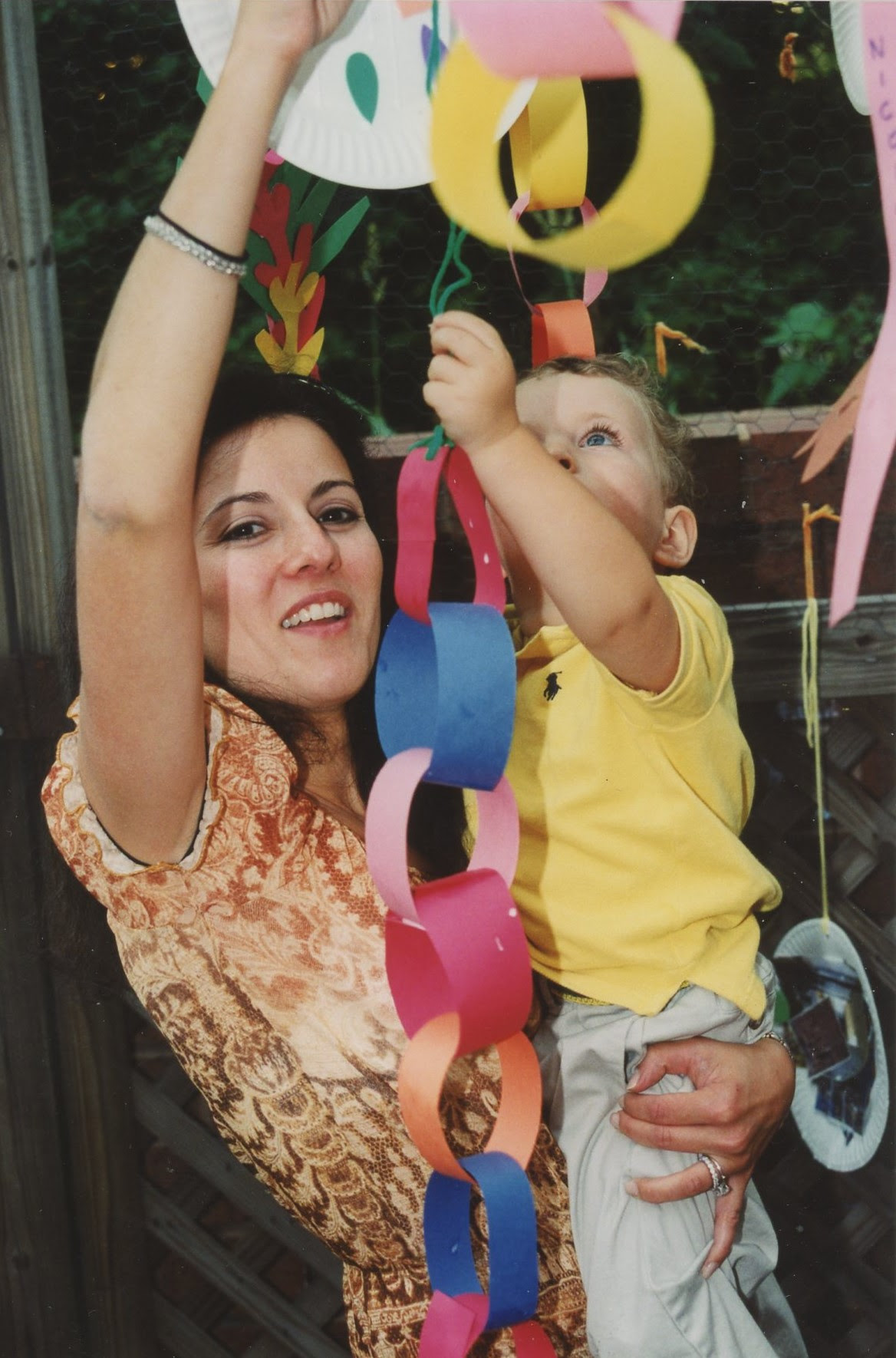 Washington Twsp Y Nursery Sukkah.2