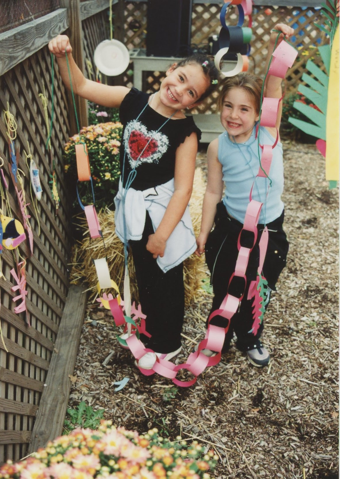 Washington Twsp Y Nursery Sukkah.3