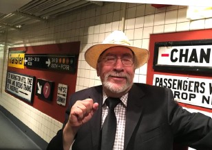 Oscar Israelowitz