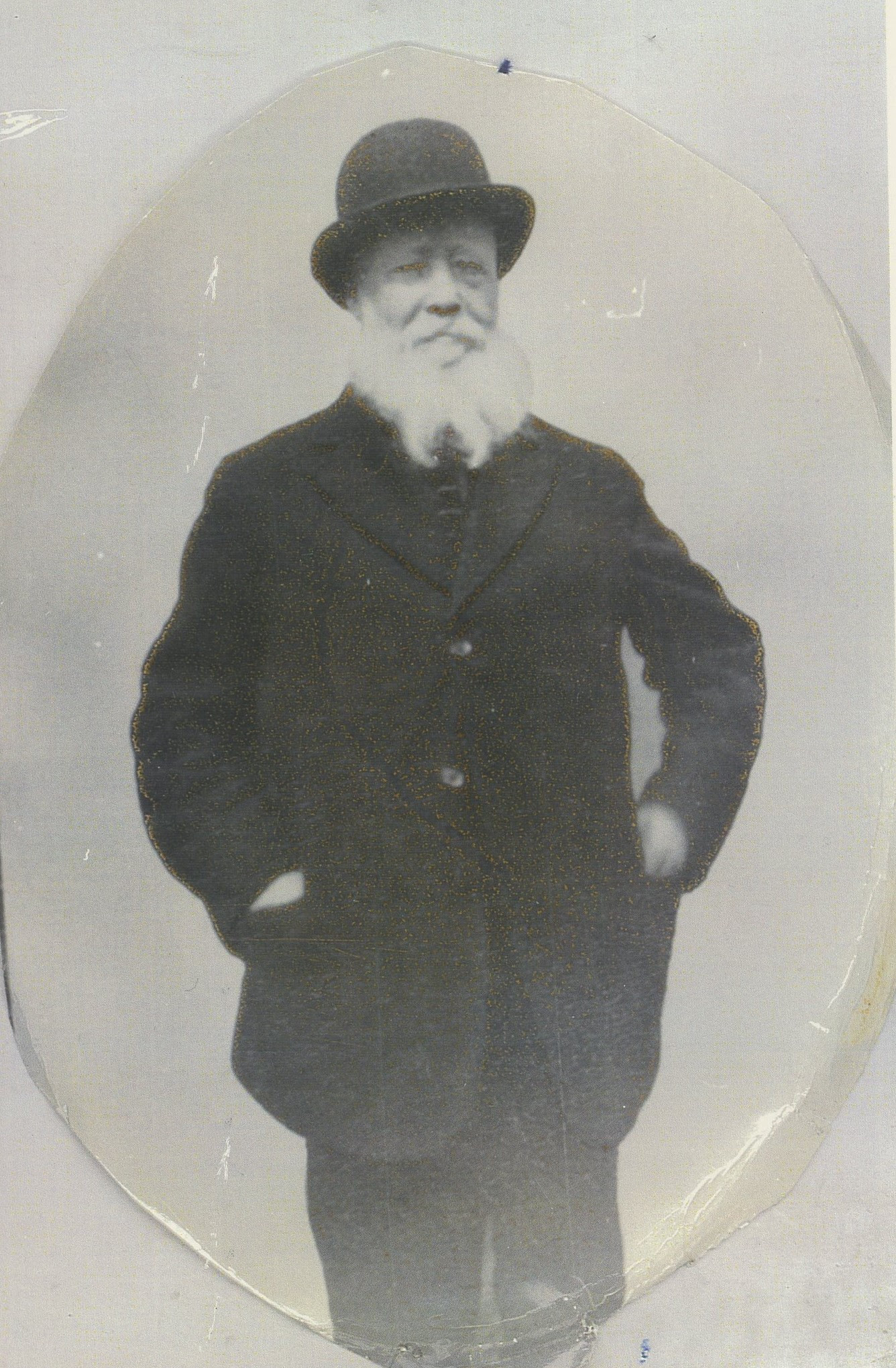 Abraham and Isaac Chesnoff, immigrant, Belarus, 1906, 1927