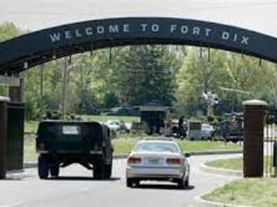 Fort Dix