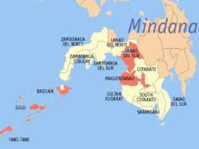 Mindanao Phillipines