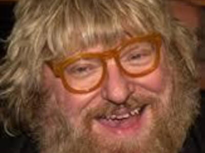 Bruce Vilanch