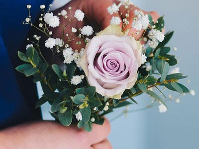 corsage