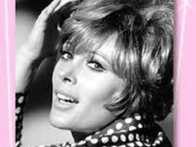 Jill St. John