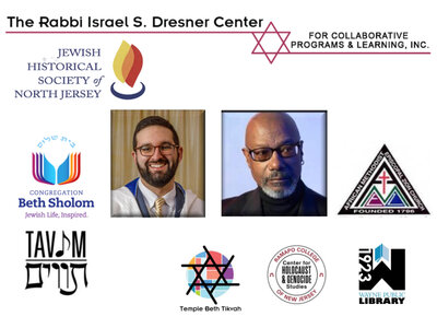 Interfaith Concert Poster image for decoration
