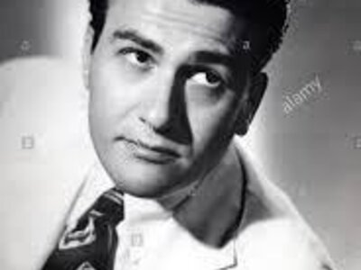 Artie Shaw