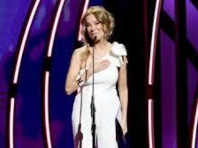 Kathie Lee Gifford