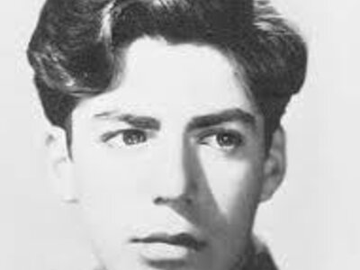 Billy Halop