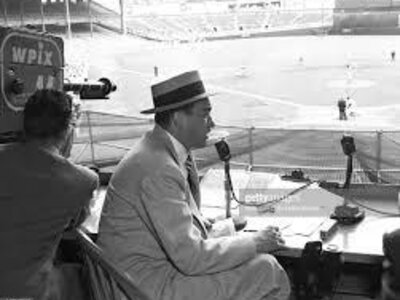 Mel Allen