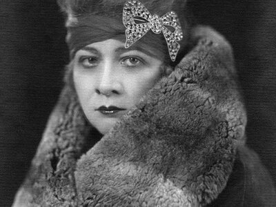 Sophie Tucker