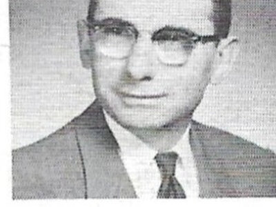 Morris Pachman