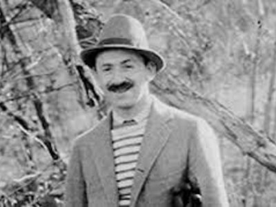 Nathaniel West
