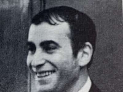 Al Weiss