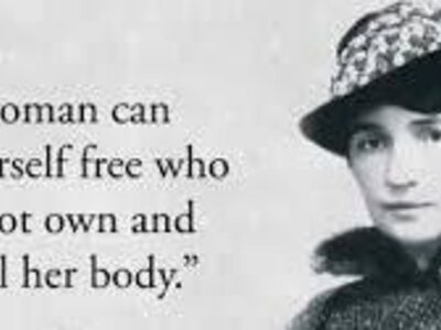 Margaret Sanger