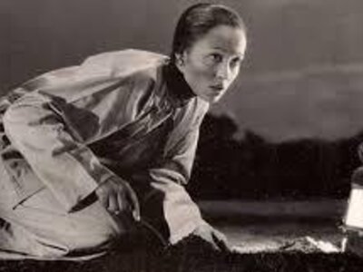 Luise Rainer